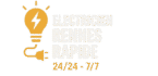electricien rennes rapide